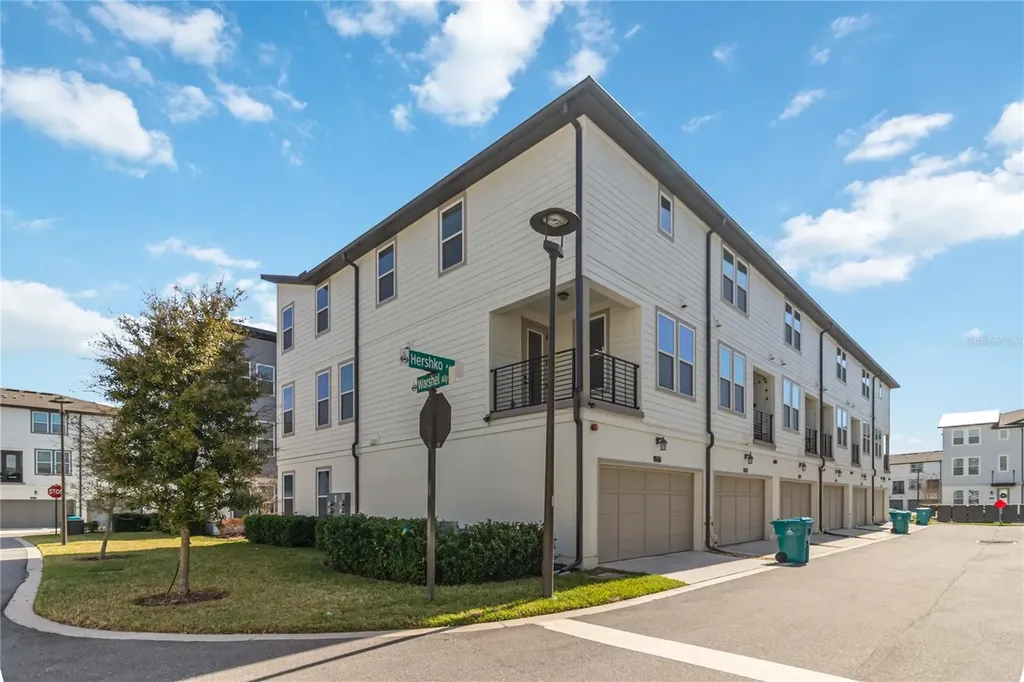 12717 Hershko Alley Orlando FL 32827