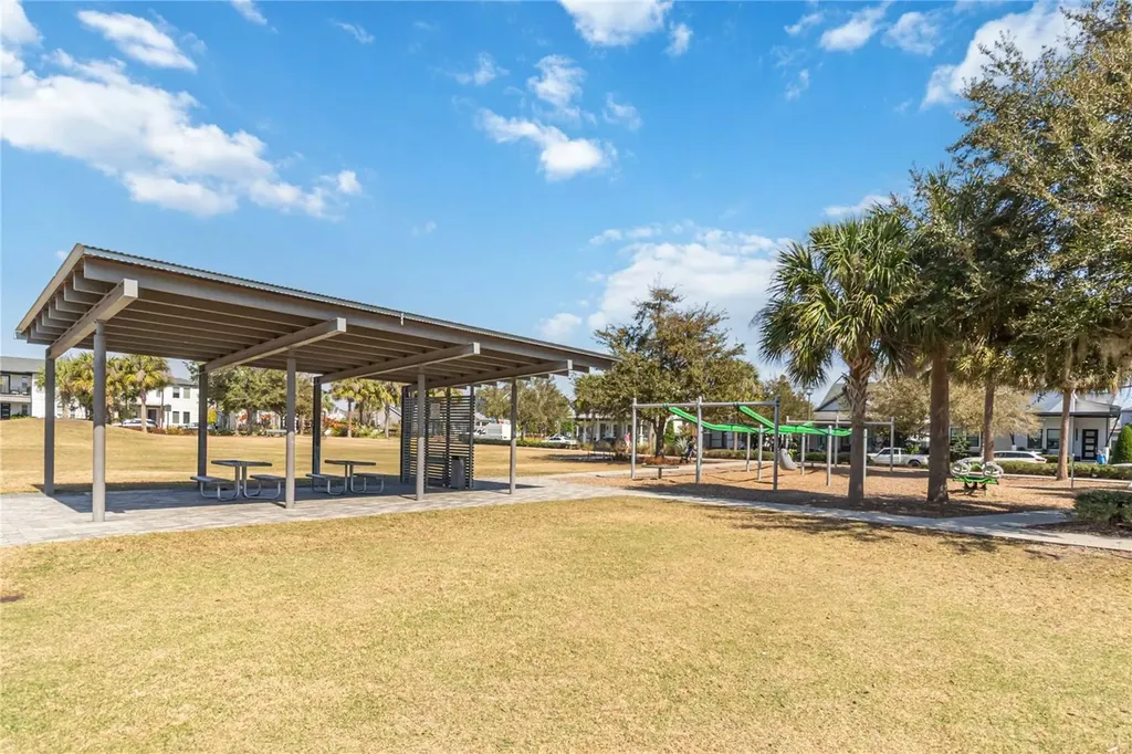 12717 Hershko Alley Orlando FL 32827
