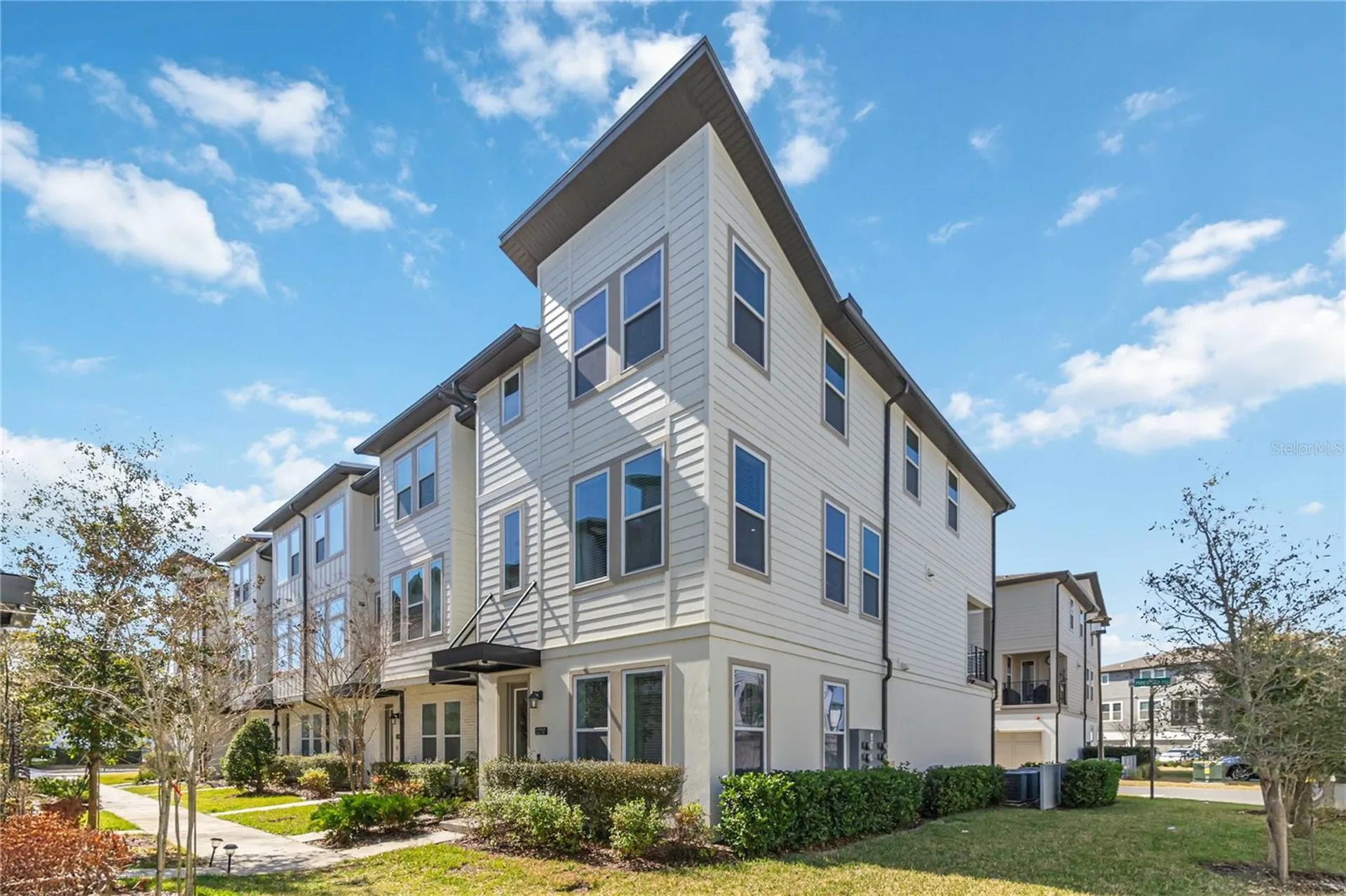 12717 Hershko Alley Orlando FL 32827