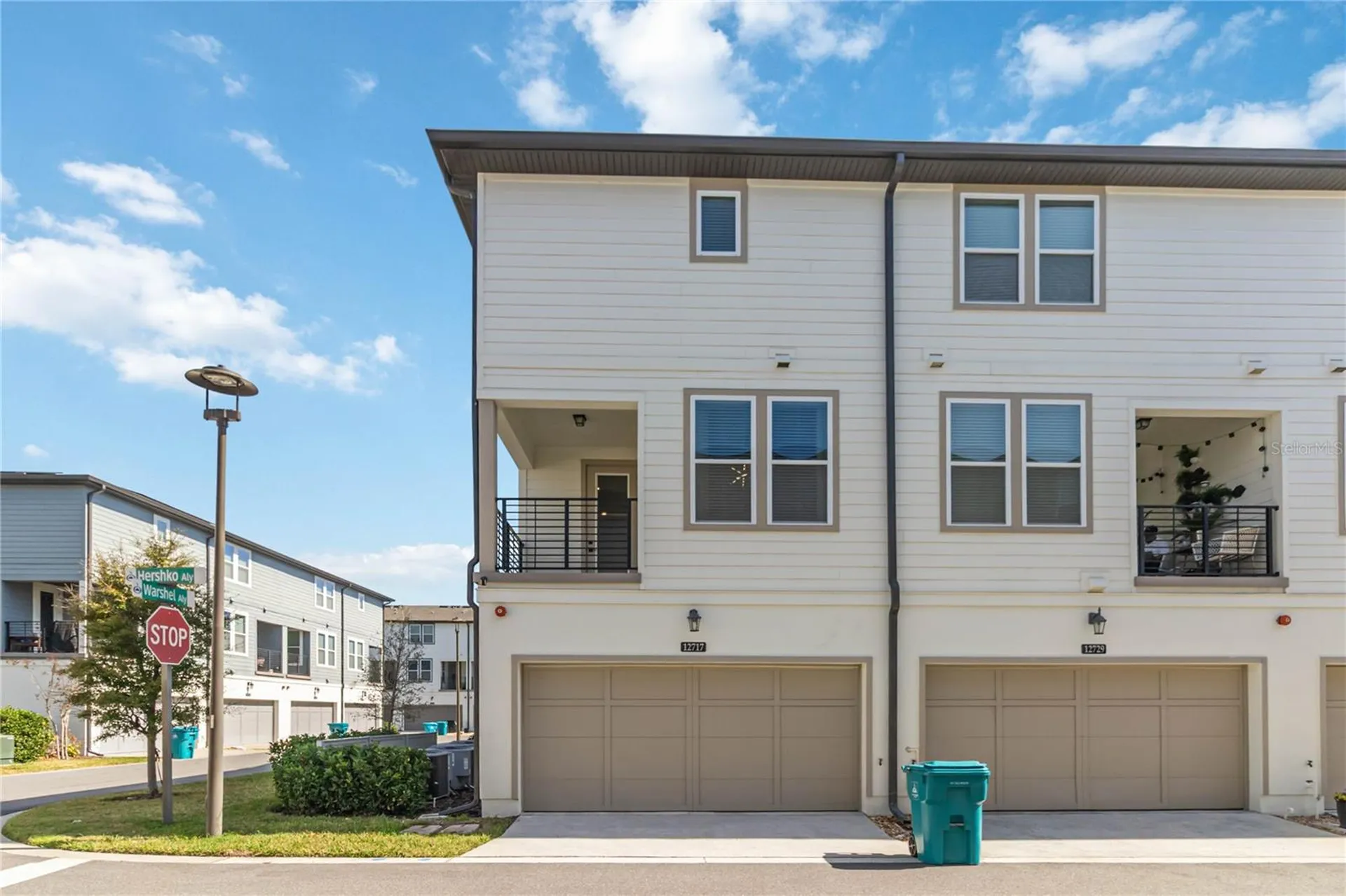 12717 Hershko Alley Orlando FL 32827