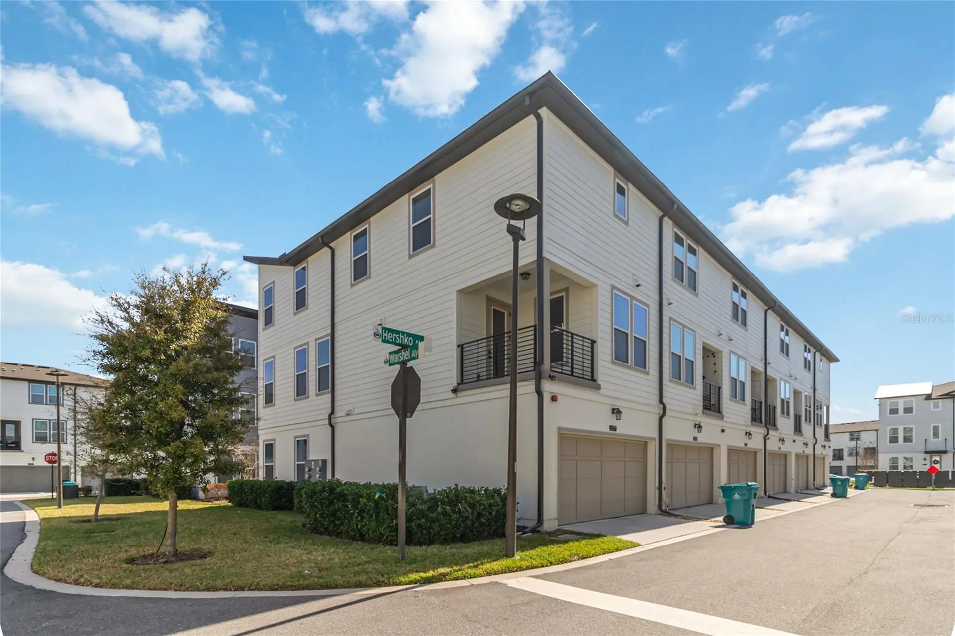 12717 Hershko Alley Orlando FL 32827