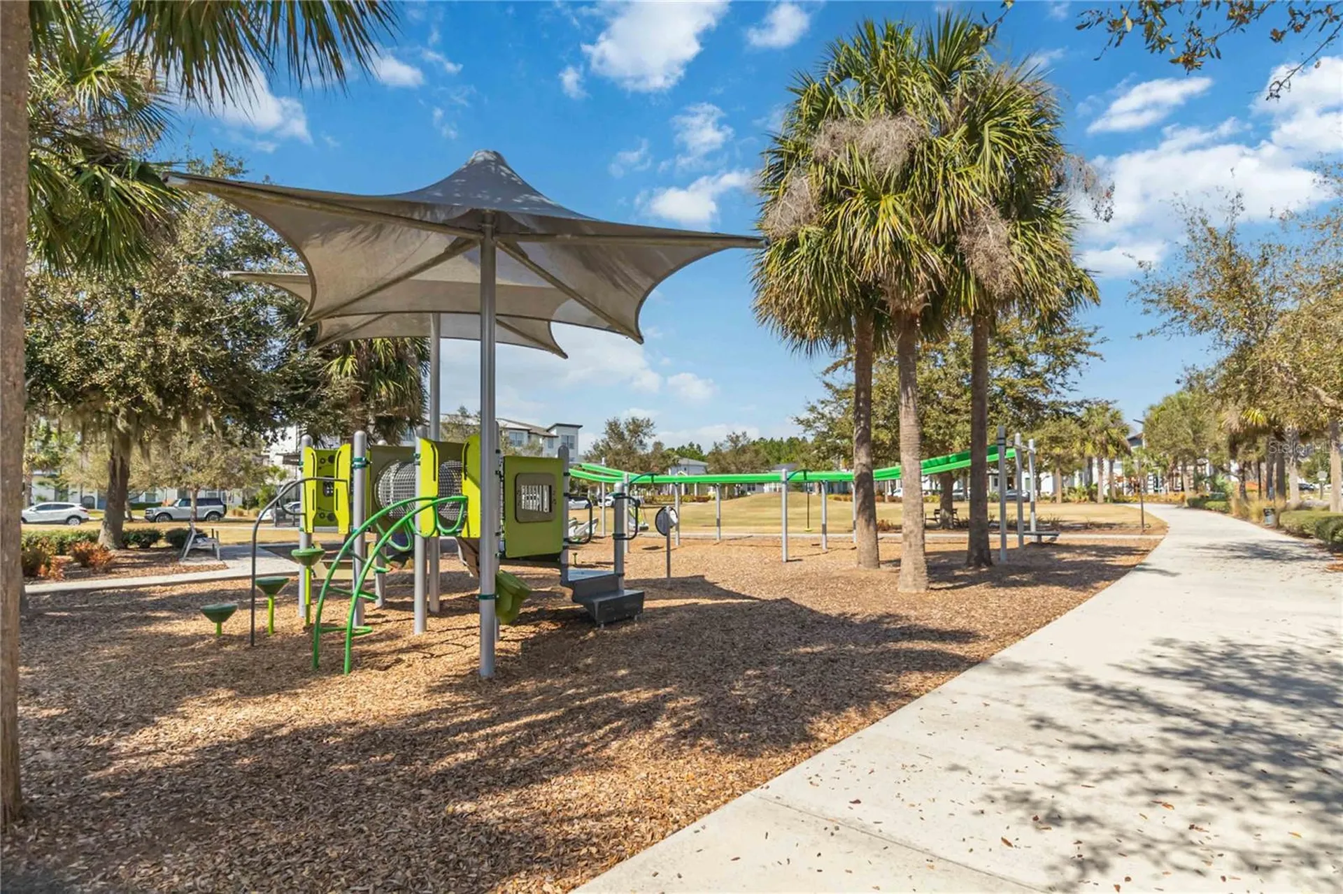 12717 Hershko Alley Orlando FL 32827