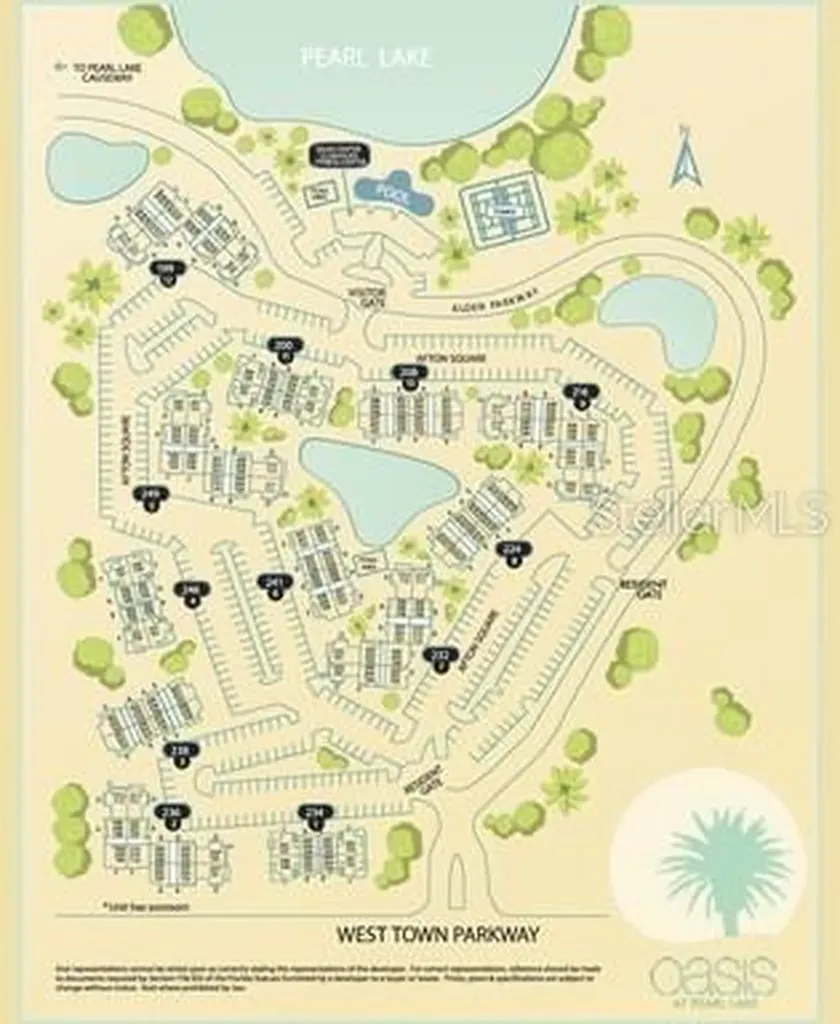 236 Afton Square Altamonte Springs FL 32714