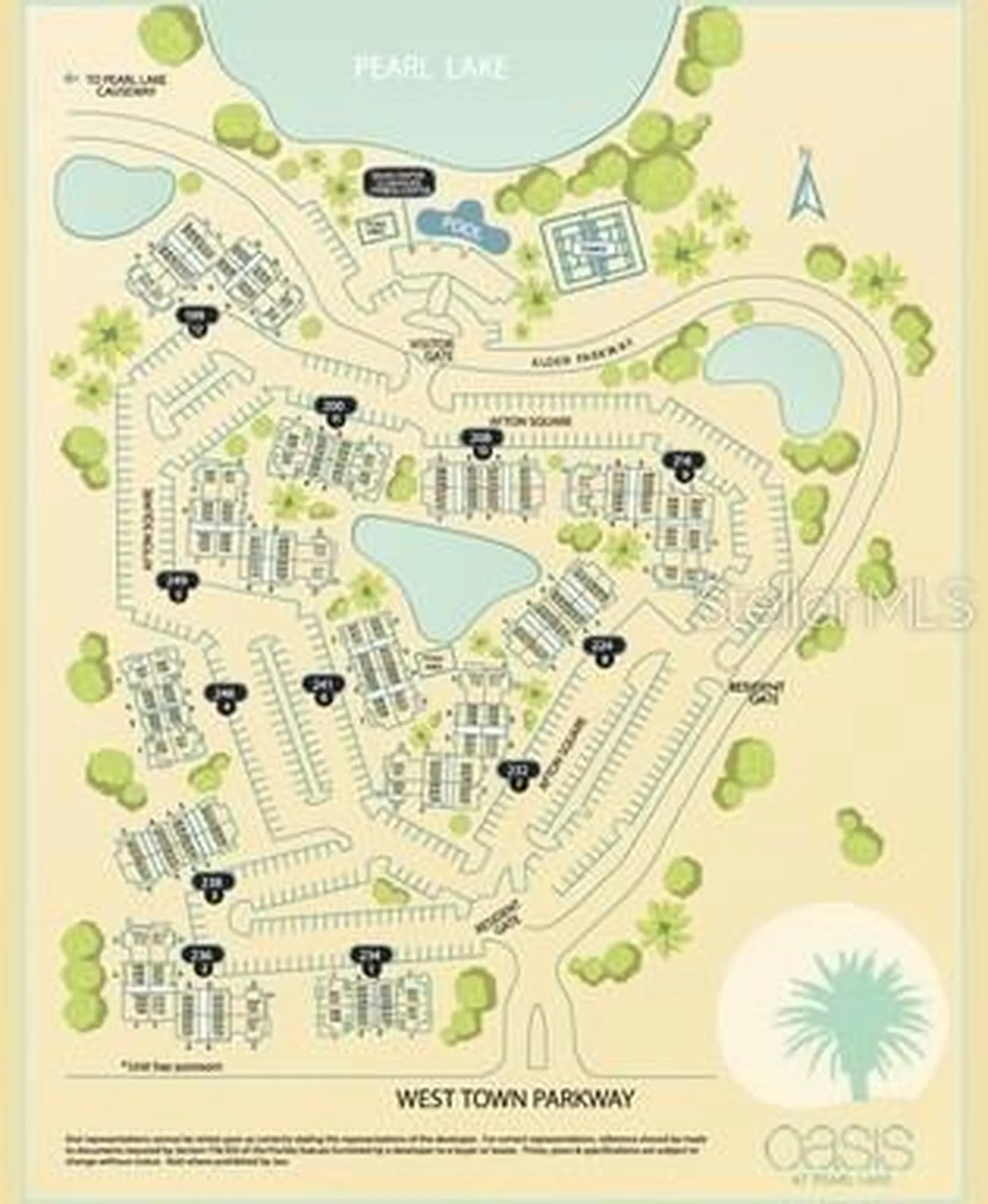 236 Afton Square Altamonte Springs FL 32714