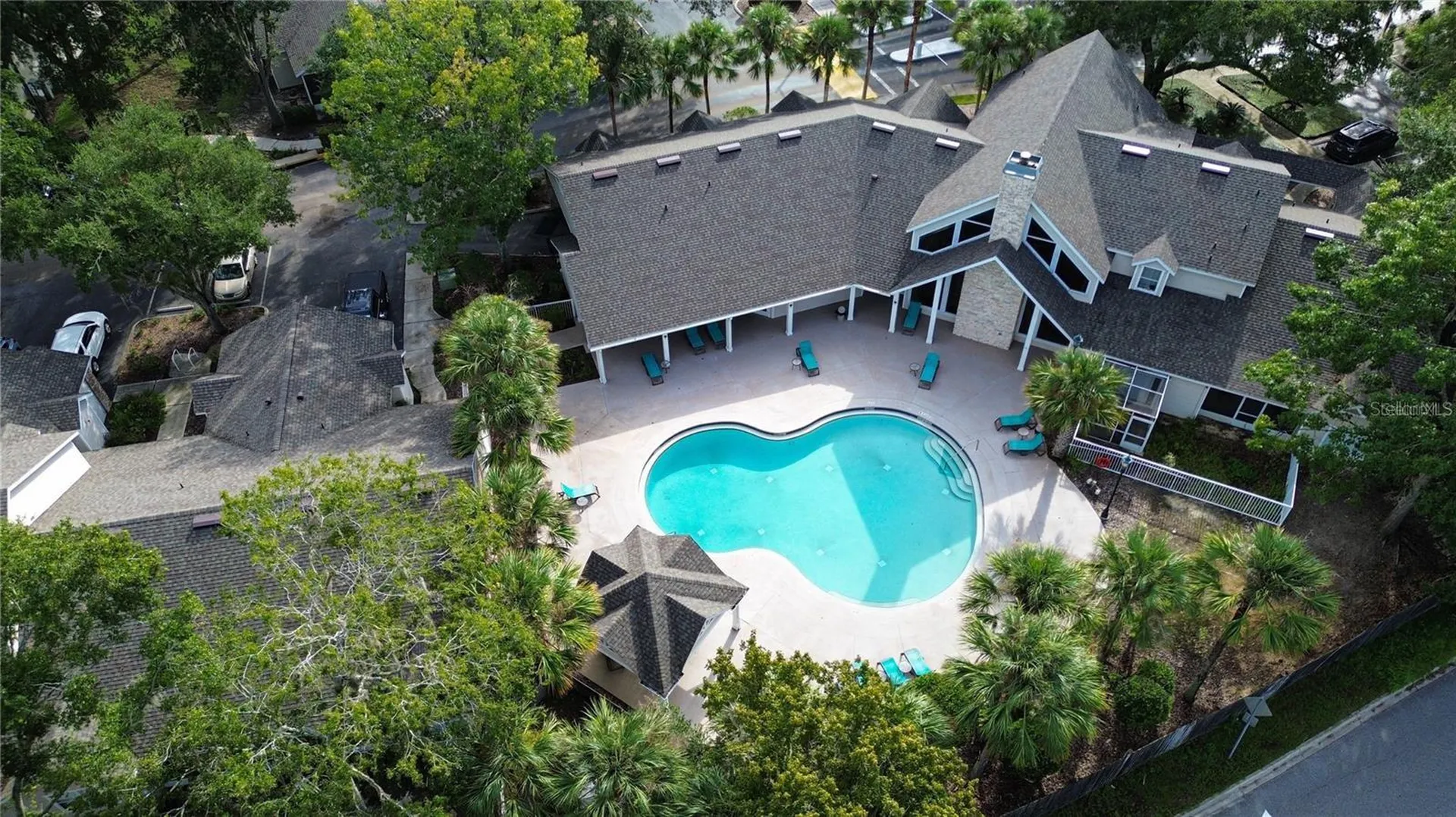 4700 SW Archer Road Gainesville FL 32608