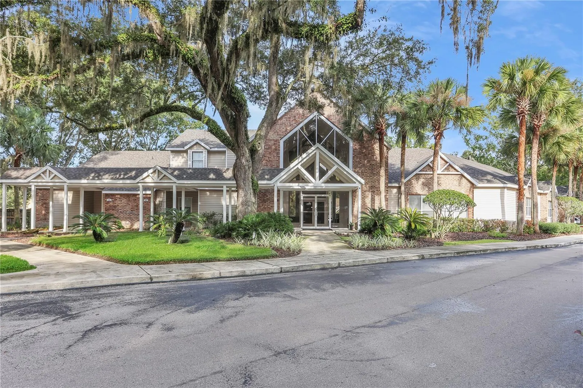 4700 SW Archer Road Gainesville FL 32608