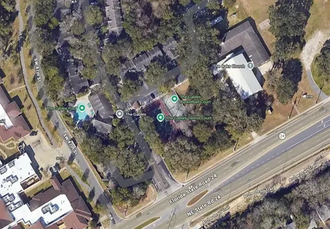 4700 SW Archer Road Gainesville FL 32608