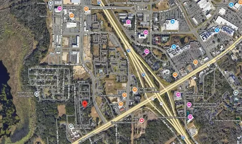 4700 SW Archer Road Gainesville FL 32608