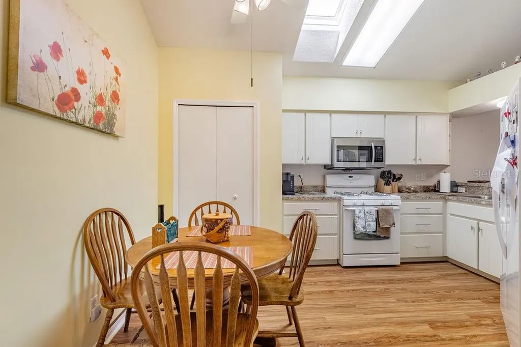 6555 Wilander Street Leesburg FL 34748