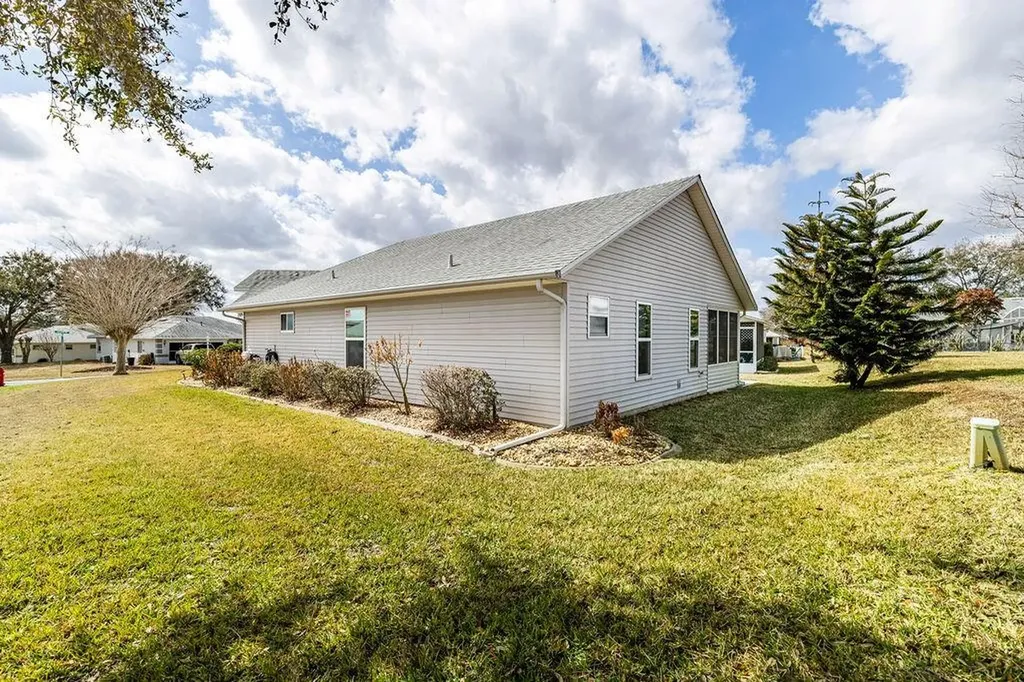 6555 Wilander Street Leesburg FL 34748
