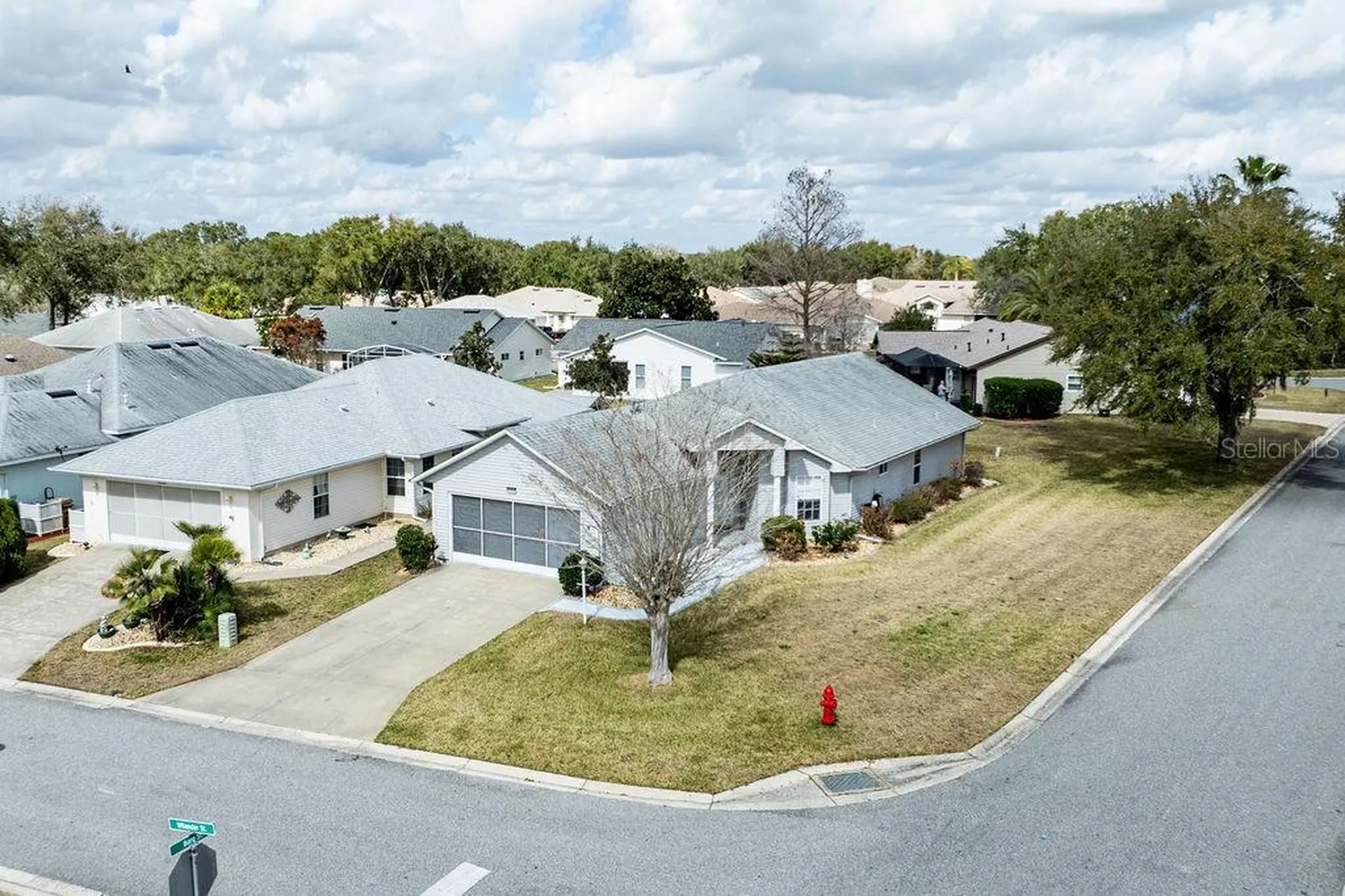 6555 Wilander Street Leesburg FL 34748
