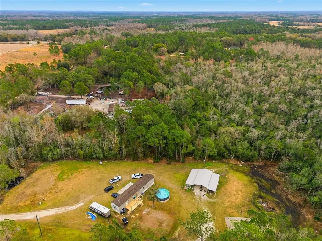 6963 Sugarbush Lane Polk City FL 33868