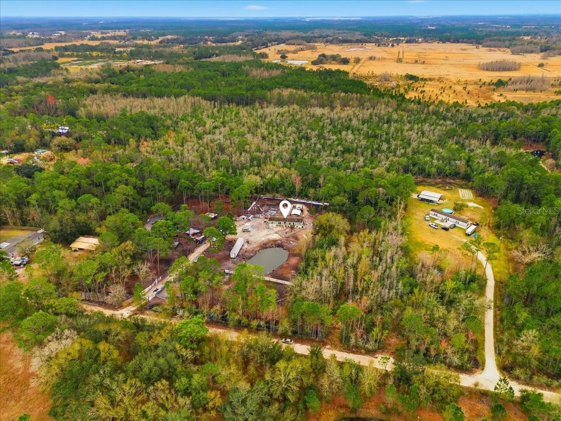 6963 Sugarbush Lane Polk City FL 33868