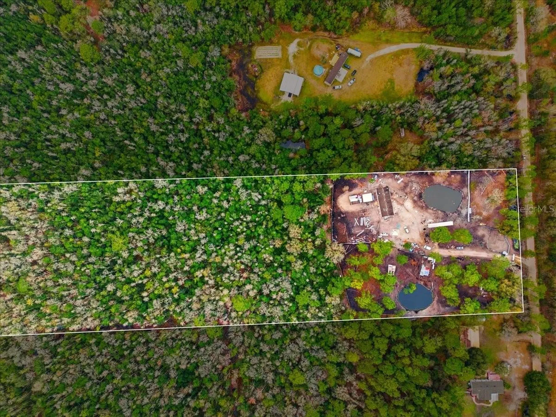 6963 Sugarbush Lane Polk City FL 33868