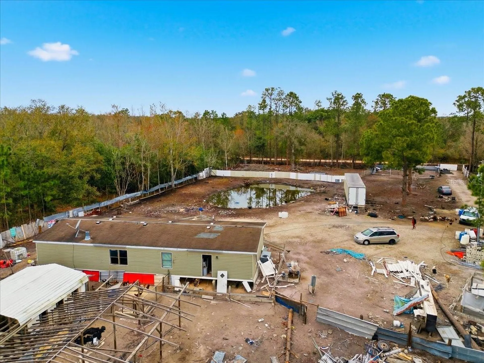 6963 Sugarbush Lane Polk City FL 33868