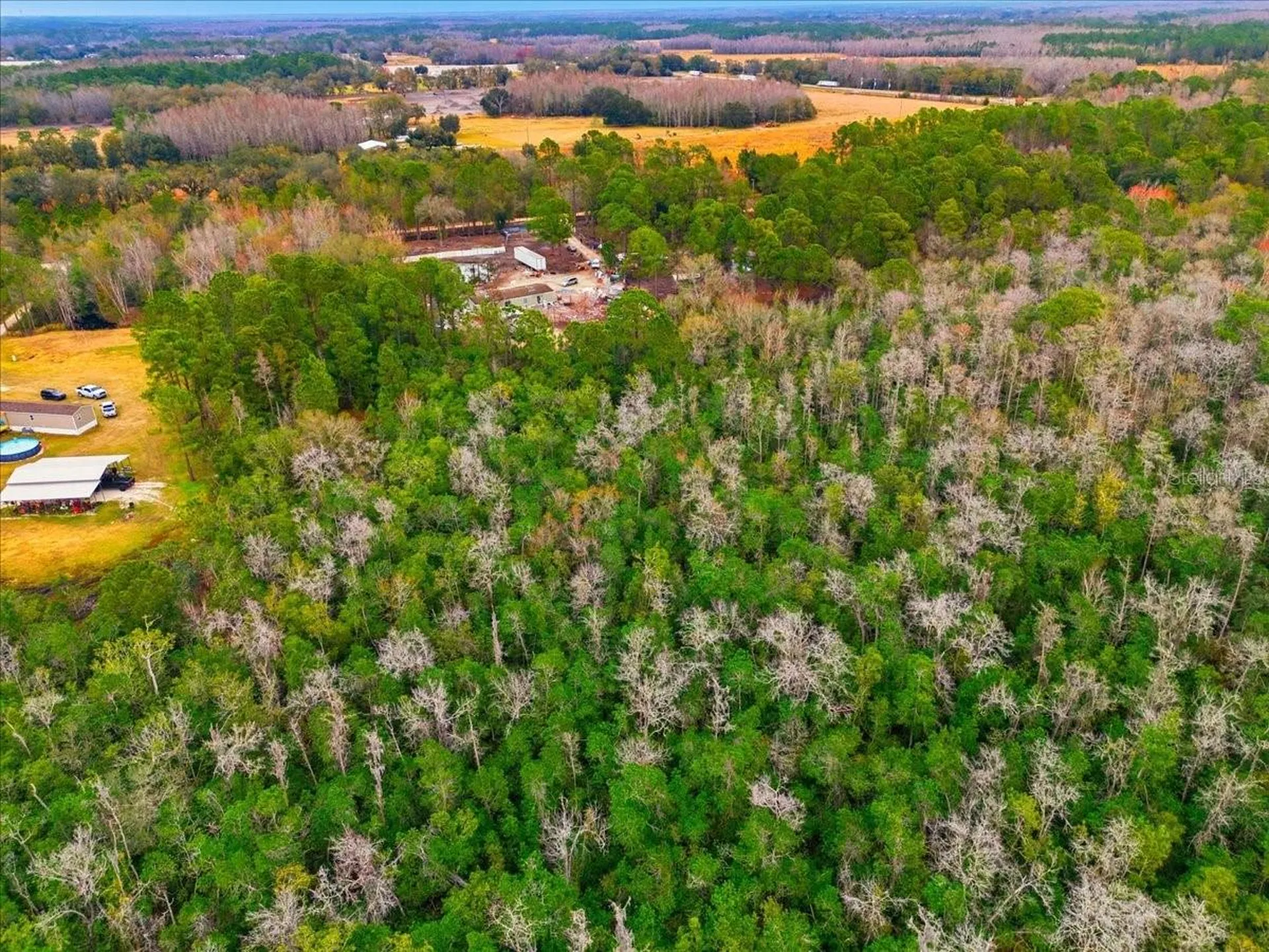 6963 Sugarbush Lane Polk City FL 33868