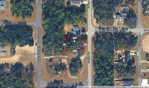 Parcel # Ocala FL 34473