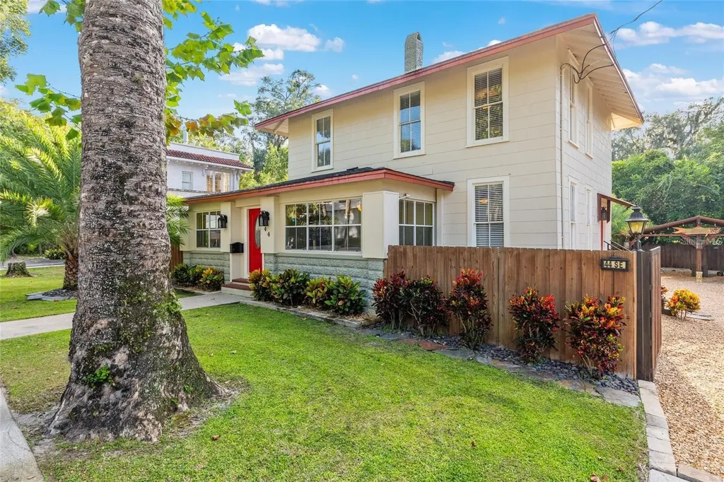 44 SE 9th Terrace Ocala FL 34471