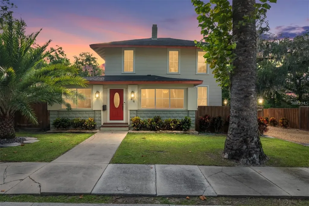 44 SE 9th Terrace Ocala FL 34471