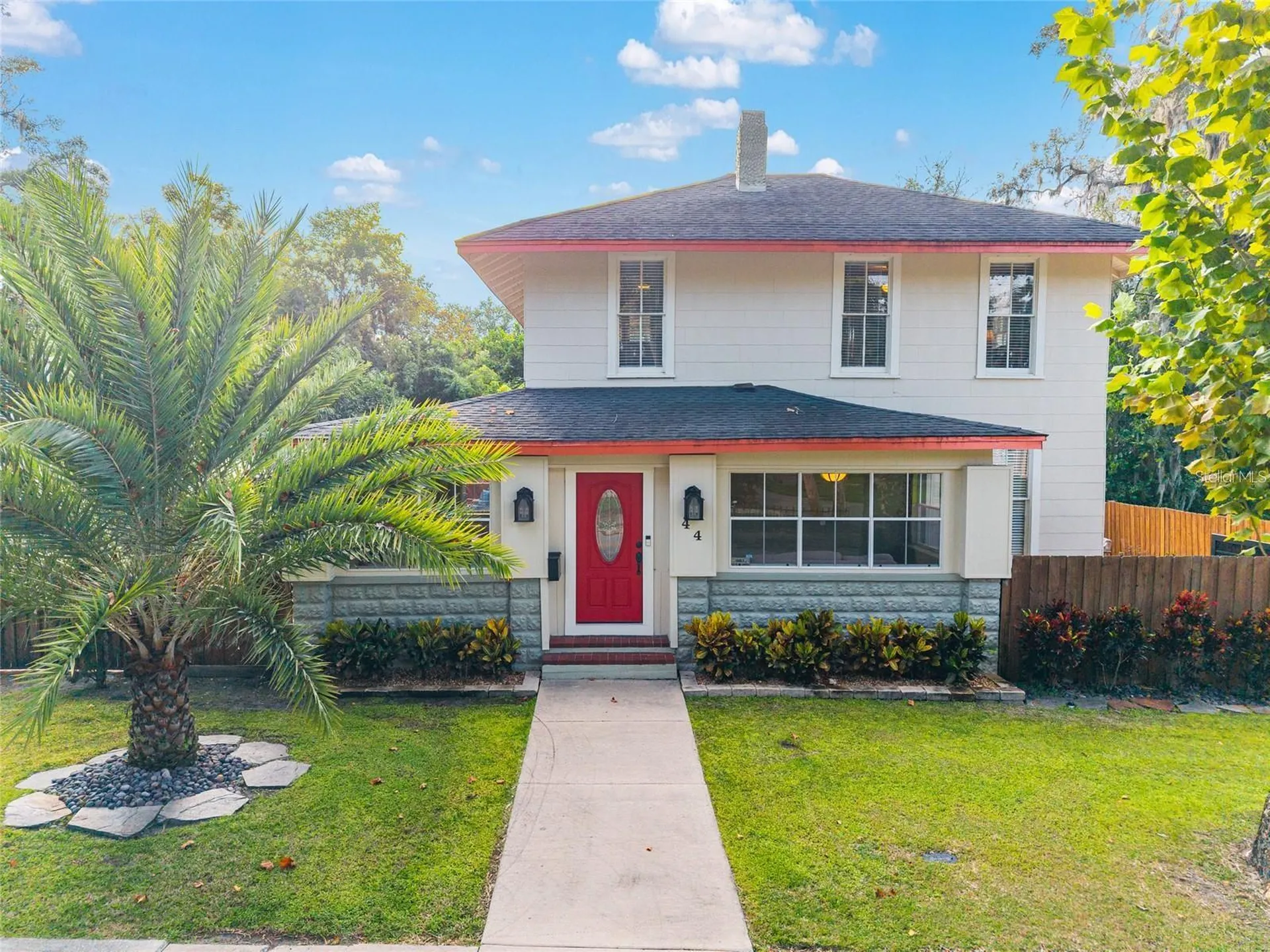 44 SE 9th Terrace Ocala FL 34471