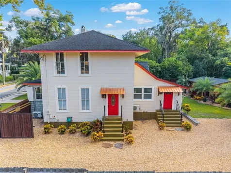 44 SE 9th Terrace Ocala FL 34471