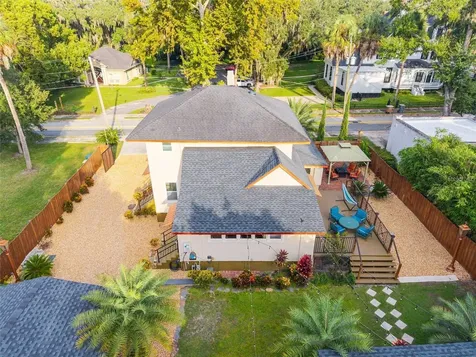 44 SE 9th Terrace Ocala FL 34471
