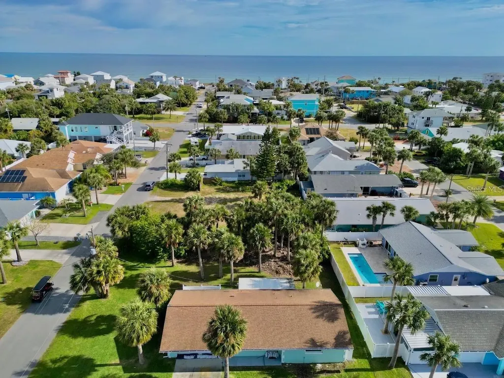 315 N 7th Street Flagler Beach FL 32136