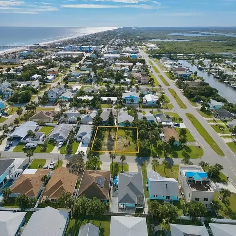 315 N 7th Street Flagler Beach FL 32136
