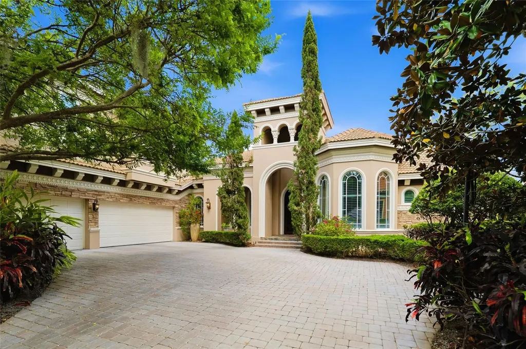 1368 Playmoor Drive Palm Harbor FL 34683