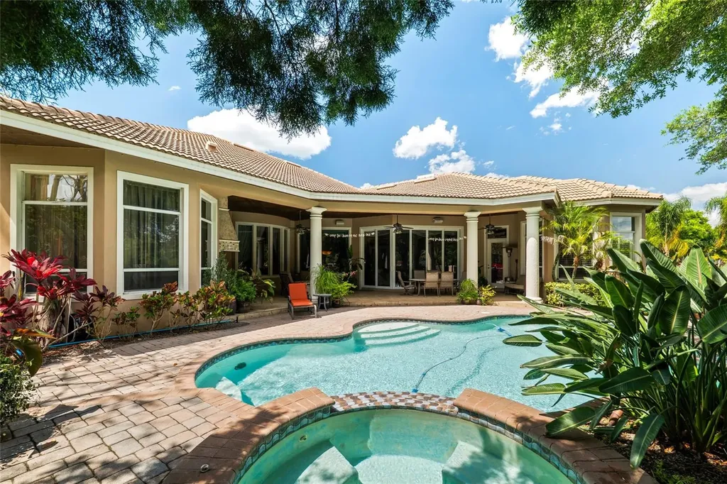 1368 Playmoor Drive Palm Harbor FL 34683