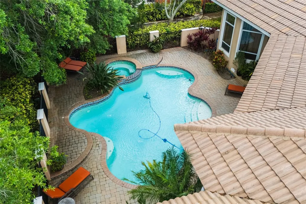1368 Playmoor Drive Palm Harbor FL 34683