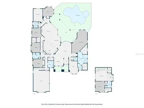 1368 Playmoor Drive Palm Harbor FL 34683