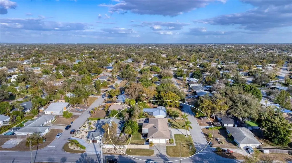 2411 Valencia Drive Sarasota FL 34239