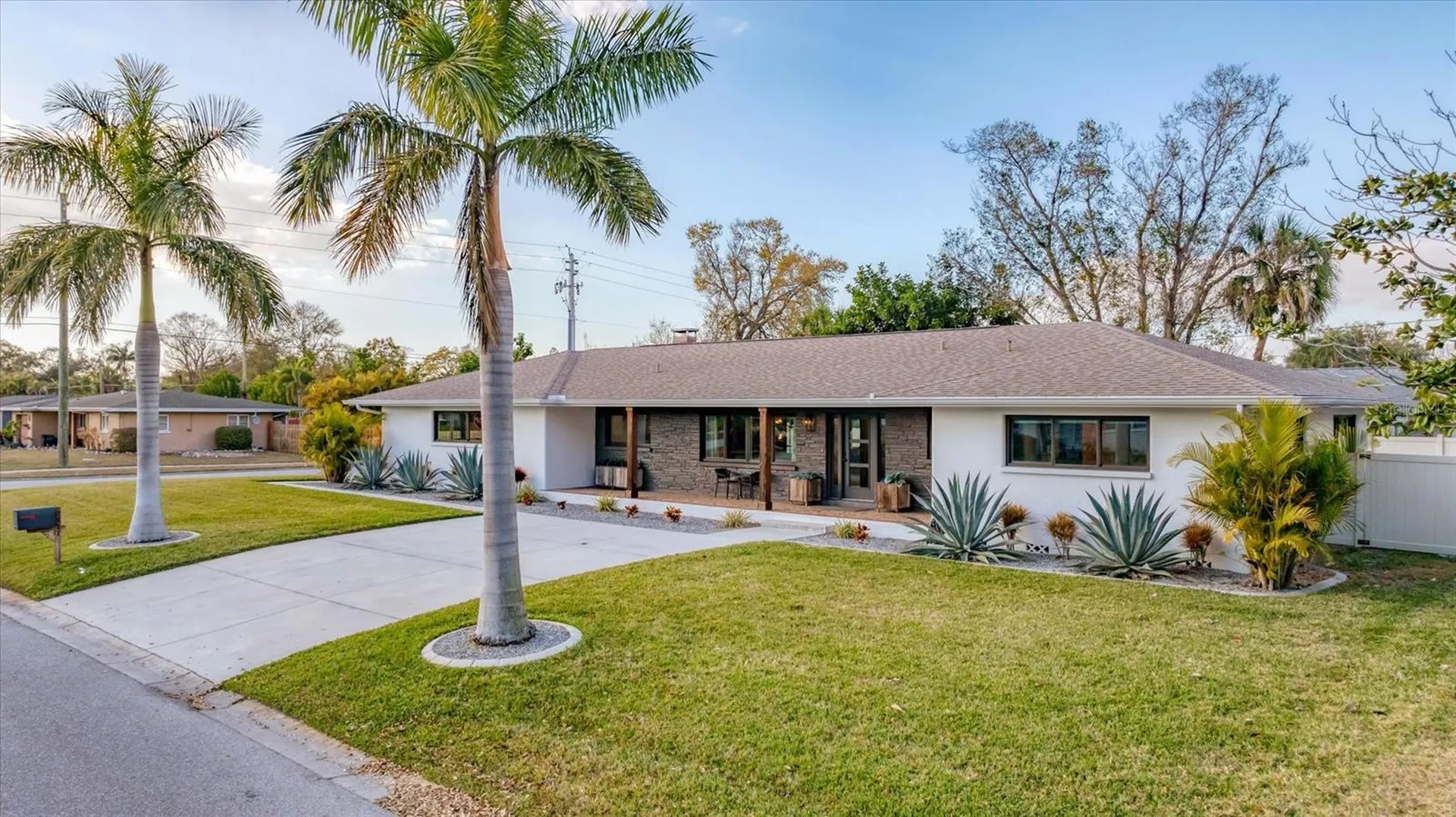 2411 Valencia Drive Sarasota FL 34239