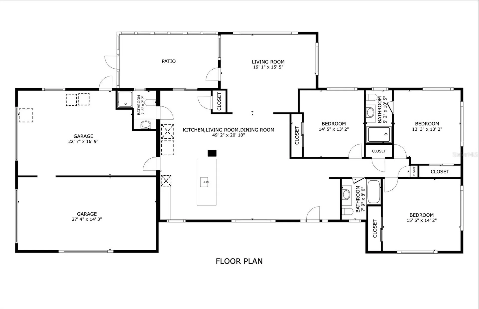 2411 Valencia Drive Sarasota FL 34239