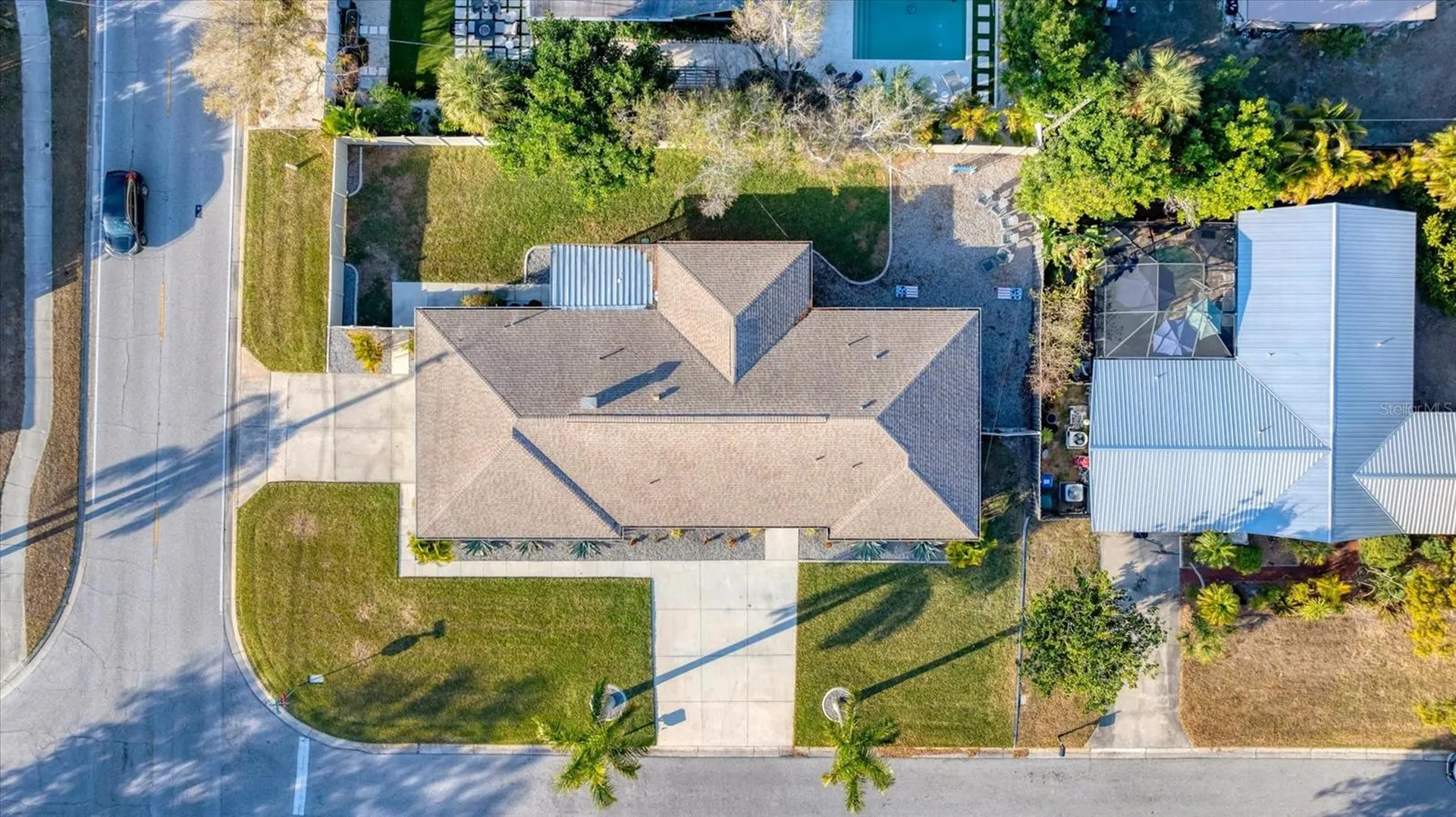 2411 Valencia Drive Sarasota FL 34239