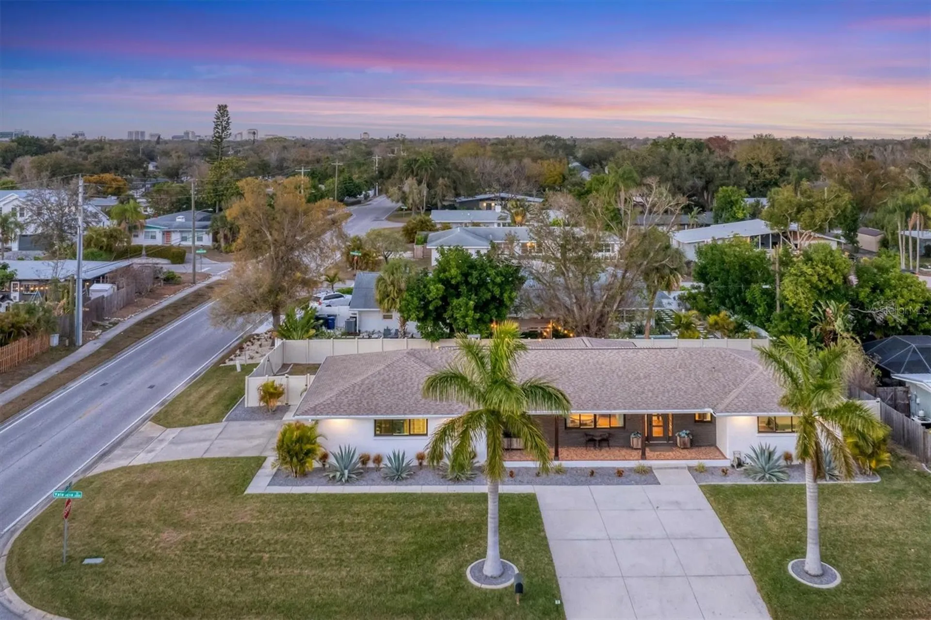 2411 Valencia Drive Sarasota FL 34239