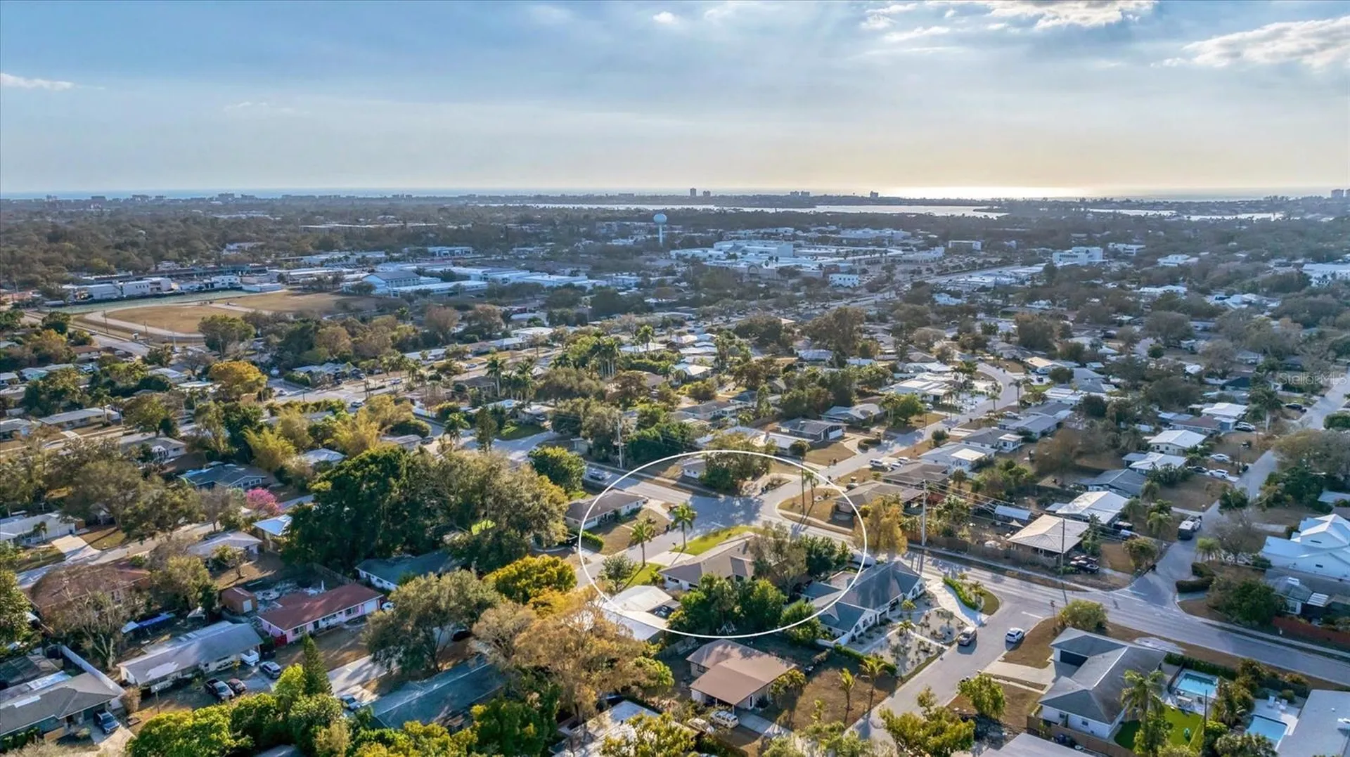 2411 Valencia Drive Sarasota FL 34239