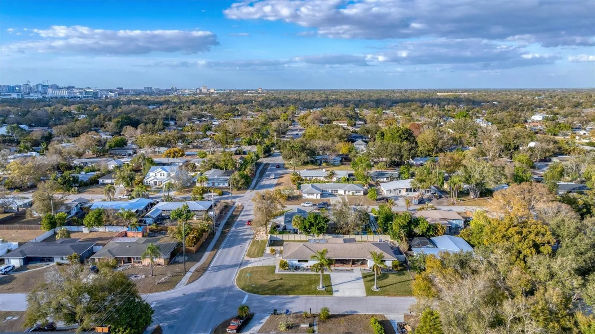 2411 Valencia Drive Sarasota FL 34239