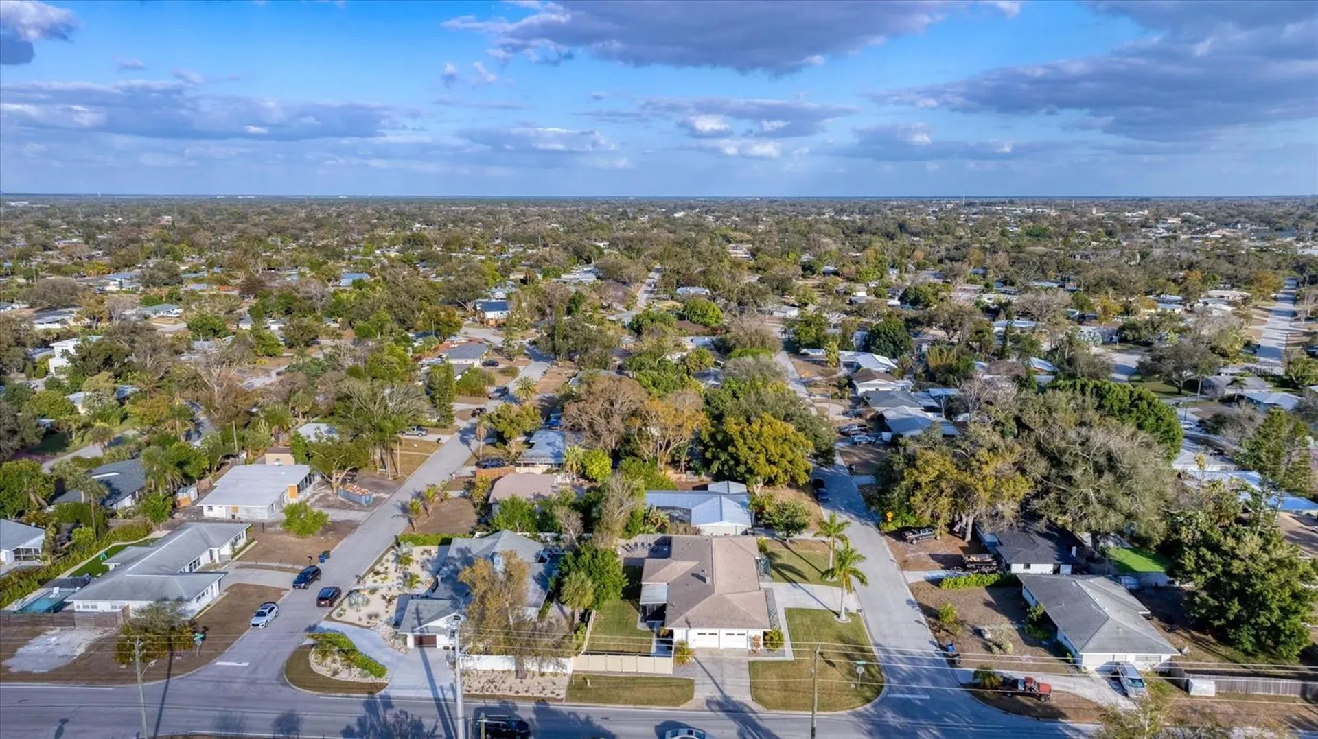 2411 Valencia Drive Sarasota FL 34239