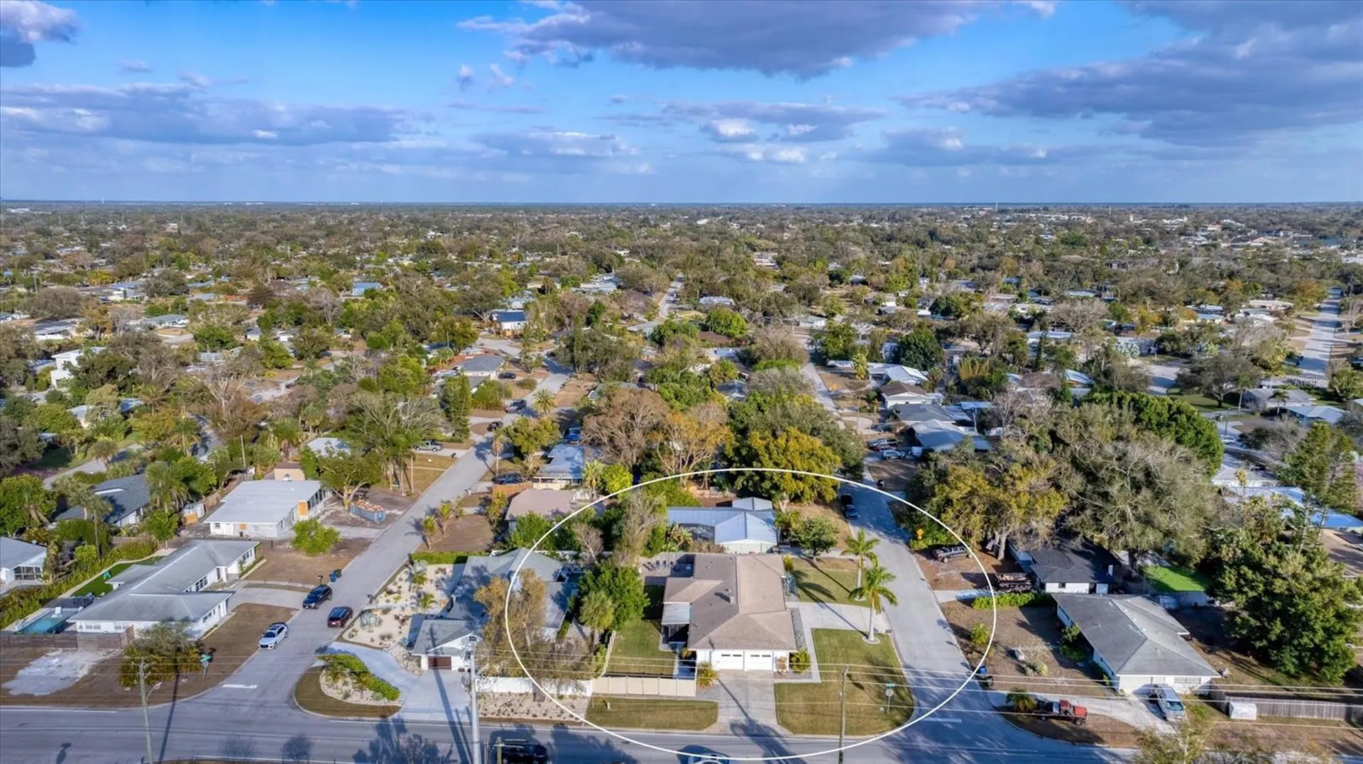 2411 Valencia Drive Sarasota FL 34239