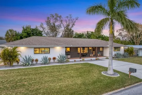 2411 Valencia Drive Sarasota FL 34239