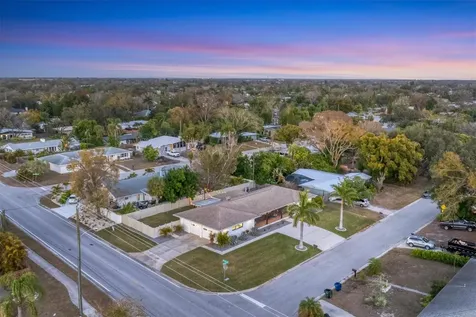 2411 Valencia Drive Sarasota FL 34239