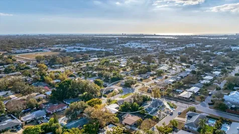 2411 Valencia Drive Sarasota FL 34239