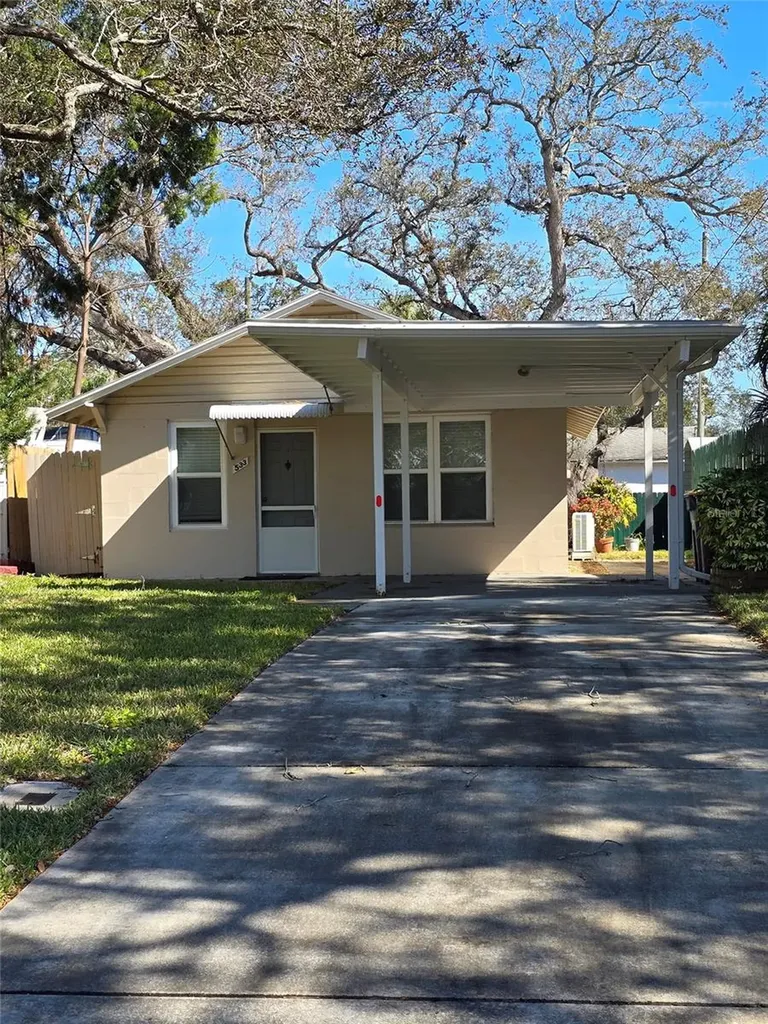 533 S Glenwood Avenue Clearwater FL 33756