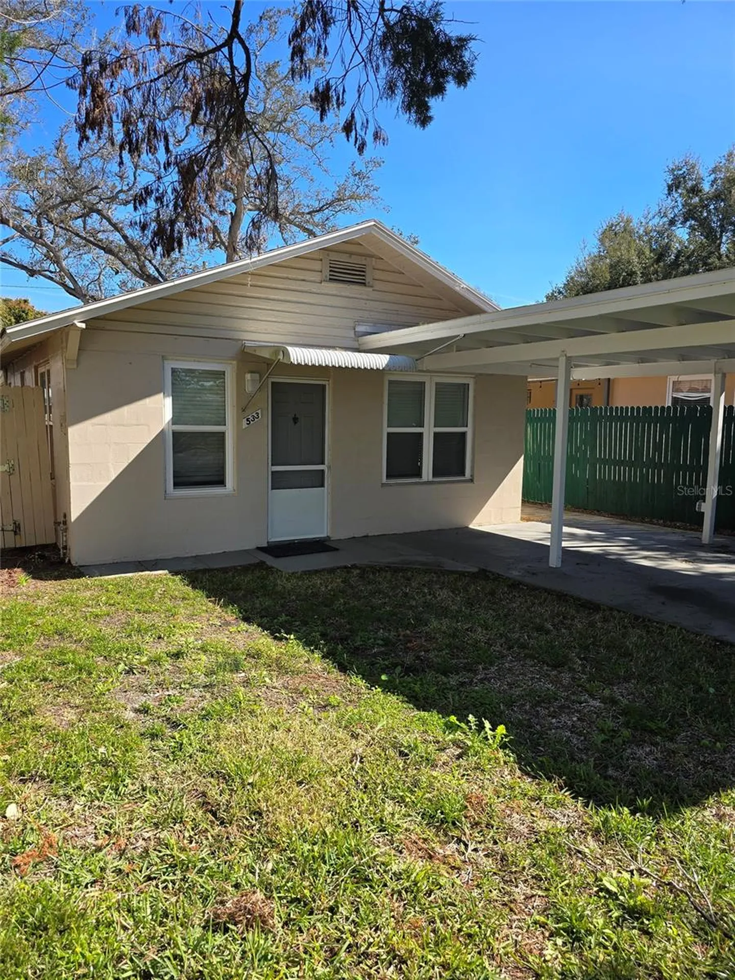 533 S Glenwood Avenue Clearwater FL 33756