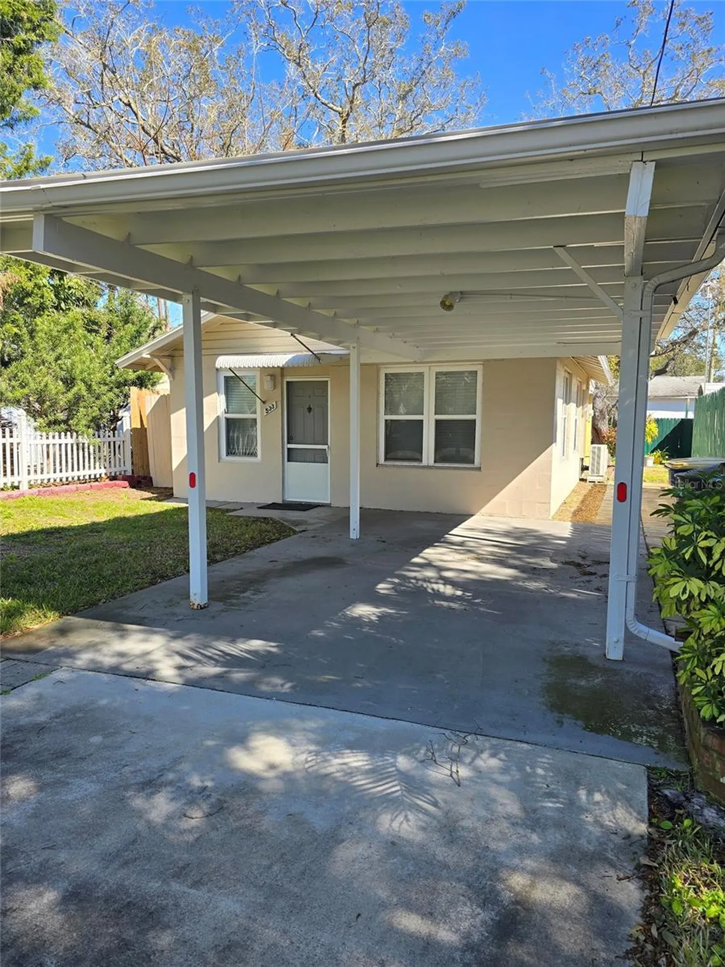 533 S Glenwood Avenue Clearwater FL 33756