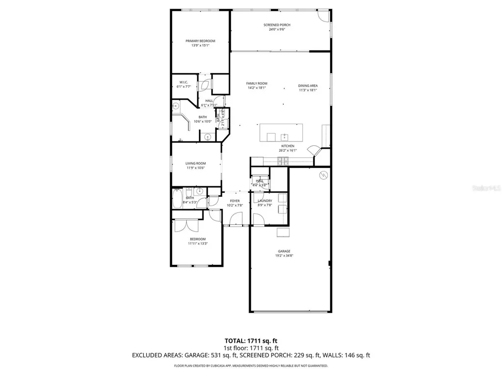 10025 Craftsman Park Way Palmetto FL 34221