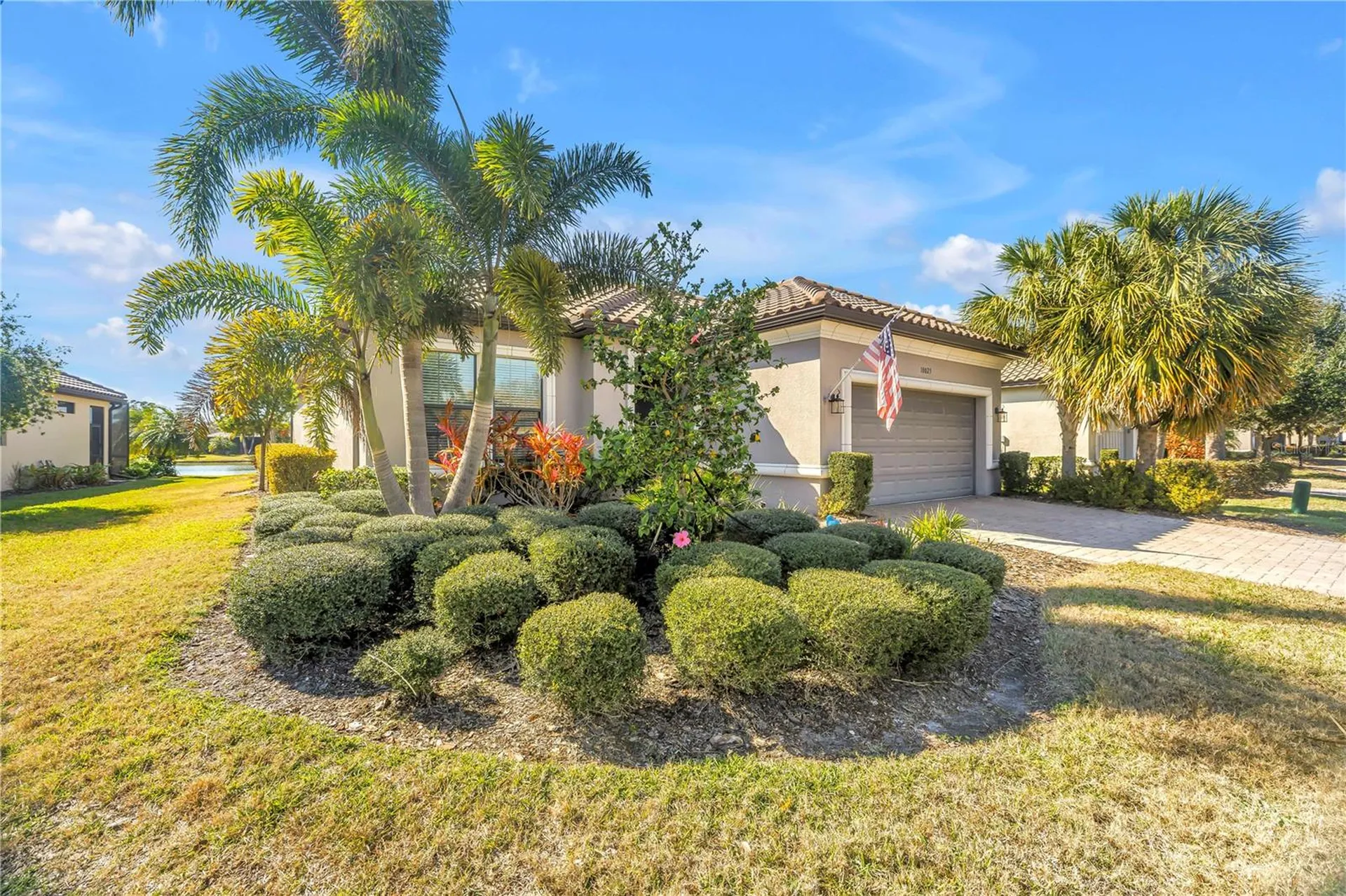 10025 Craftsman Park Way Palmetto FL 34221