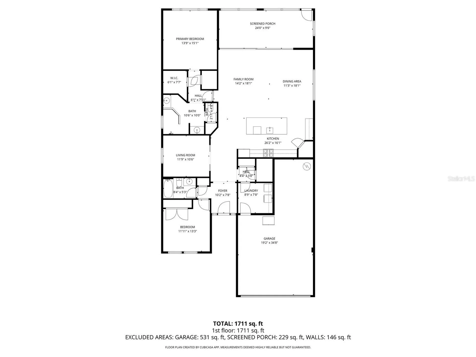 10025 Craftsman Park Way Palmetto FL 34221